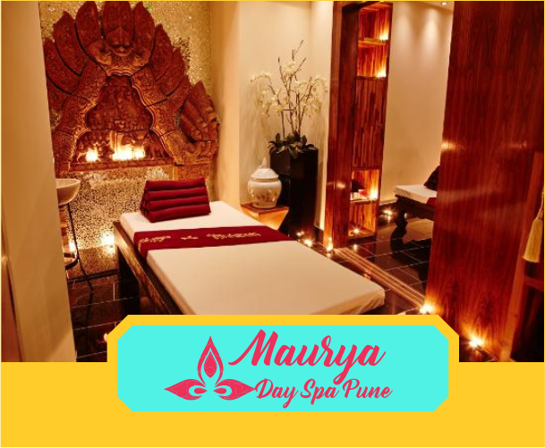 Maurya Day Spa Pune